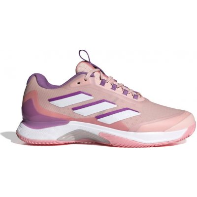 adidas Avacourt 2 Clay Sandy Pink – Zboží Dáma