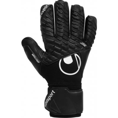 Uhlsport FM Comfort Absolutgrip černá 9,5 – Hledejceny.cz