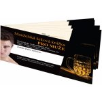 Manželská šeková knížka pro MUŽE – Sleviste.cz