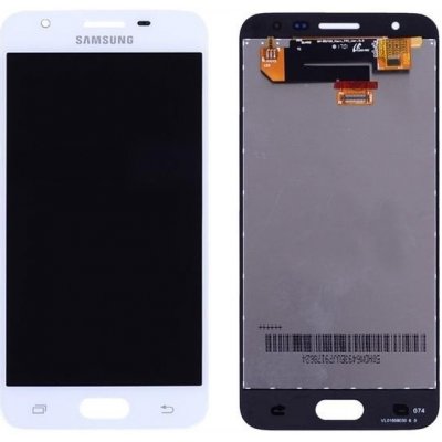 LCD Displej + Dotykové sklo Samsung Galaxy J5 Prime – Zboží Živě