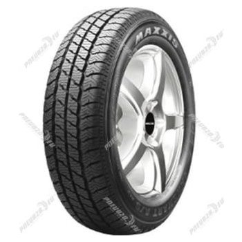 Maxxis Vansmart 215/75 R16 116R