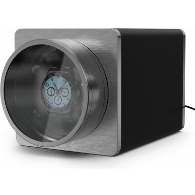 Klarstein TimeSync stříbrná metalíza – Hledejceny.cz