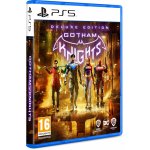 Gotham Knights (Deluxe Edition) – Hledejceny.cz