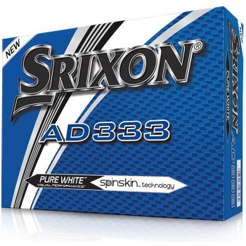 Srixon AD333 12 ks