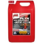 ATAS PLAK Autorad G12+ červená -37 °C 5 l – Zboží Mobilmania