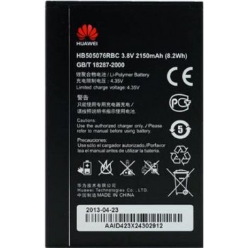 Huawei HB505076RBC