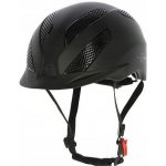 Covalliero Jezdecká helma eXite Černá – Hledejceny.cz