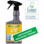CLEAMEN 470 ECO koupelny s leskem 550 ml – Sleviste.cz