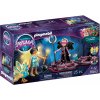 Playmobil Playmobil 70803 Crystal Fairy a Bat Fairy s pohádkovými zvířecími dušemi