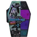Monster High Skulltimate Secrets panenka Neon Twyla HPD59