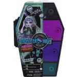 Monster High Skulltimate Secrets panenka Neon Twyla HPD59 – Hledejceny.cz