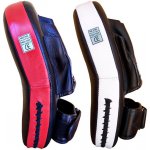 MUAY Lang curved coaching mitt – Zboží Dáma