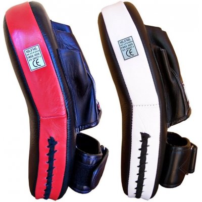 MUAY Lang curved coaching mitt – Zboží Dáma