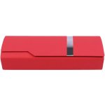 Montana Eyewear pouzdro na dioptrické brýle HC95C červená – Zboží Dáma