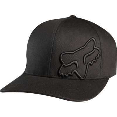 Fox Racing Flex 45 Flexfit Hat Black