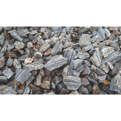 VANTO NATURAL STONES Dřevo zkamenělé 11-32mm 20kg – Zboží Dáma