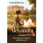 Alexandra - Irena Kellerová – Sleviste.cz