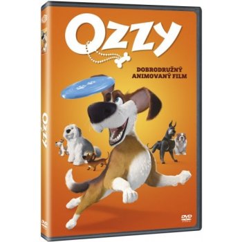 Ozzy DVD