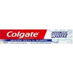 Colgate Total Advanced Whitening zubní pasta 75 ml – Hledejceny.cz