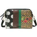 Desigual Lola Patch Marvin