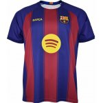 Rogers SRL Replika dresu Barcelona FC 25/26 Home – Zboží Mobilmania