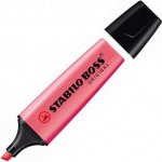 Stabilo Boss Original Růžová 70/56 – Zboží Živě
