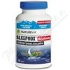 Doplněk stravy na spánek a nervovou soustavu BIOVIT NatureVia Sleepnox Melatonin 30 kapslí