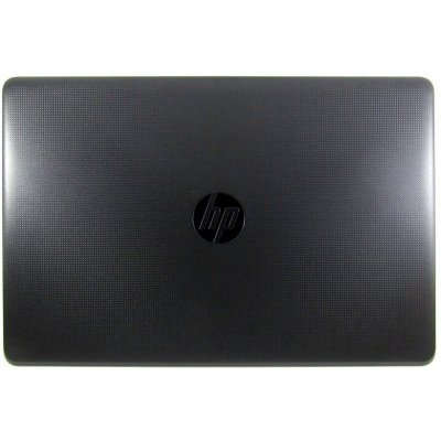 Kryt displeje víko HP 250 G6 255 G6 HP 15-BS 15-BW 15Q-BU 15-RA 15-RB černý – Zboží Živě