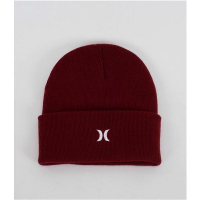 Hurley Icon Cuff 2.0 noble red 2025/26 – Hledejceny.cz