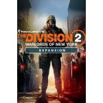 Tom Clancy's: The Division 2 - Warlords of New York – Hledejceny.cz