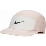 Nike Dri-Fit Fly Cap Růžový – Zboží Mobilmania