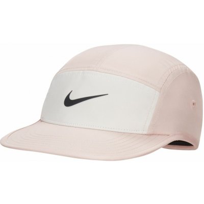 Nike Dri-Fit Fly Cap Růžový – Zboží Mobilmania