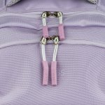 Stil Batoh Brisk fialová fialová – Zboží Dáma