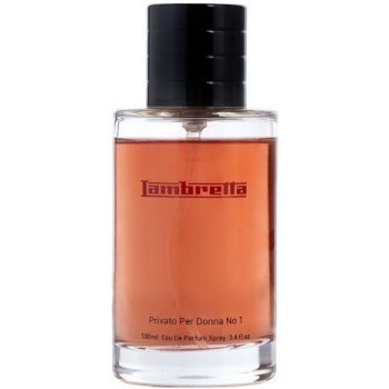 Lambretta Privato Per Donna No 1 parfémovaná voda dámská 100 ml