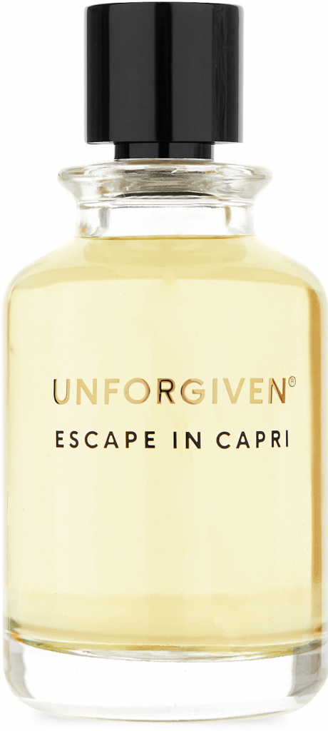 Paris Bleu Unforgiven Escape In Capri parfémovaná voda unisex 100 ml