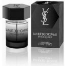 Yves Saint Laurent La Nuit De toaletní voda pánská 60 ml