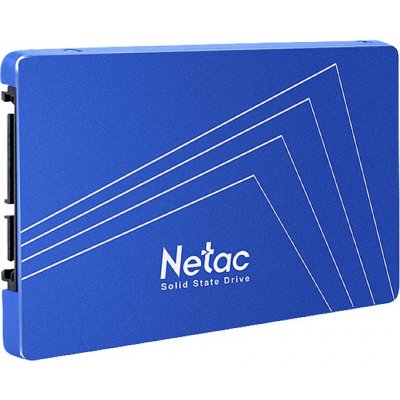 Netac 240GB, NT01N535S-240G-S3X