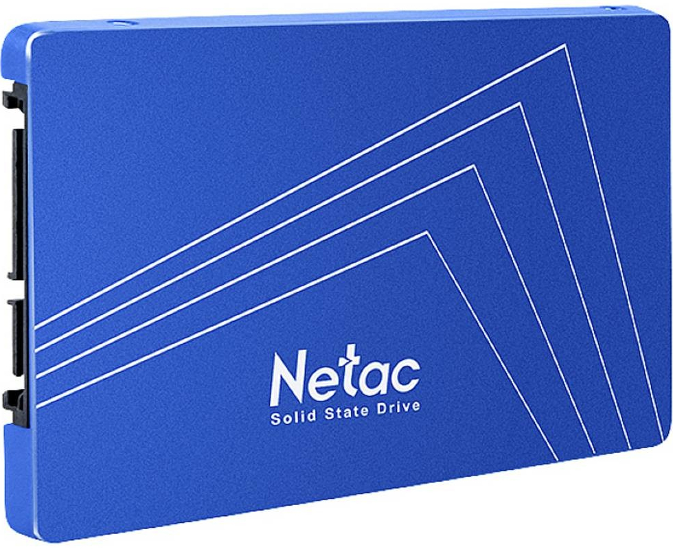 Netac 240GB, NT01N535S-240G-S3X