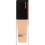 Shiseido Synchro Skin Radiant Lifting Foundation Advanced rozjasňující liftingový make-up SPF30 160 Shell 30 ml – Sleviste.cz