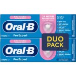 Oral-B Pro-Expert Calm Sensation 2 x 75 ml – Hledejceny.cz