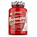 Amix B Complex + Vitamin C&E 90 kapslí – Hledejceny.cz