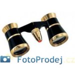 Konus Opera Glass 3x25 – Hledejceny.cz