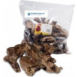 Grand suš. hovězí plíce 500 g – Zboží Mobilmania