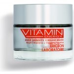 Ericson Vitamin Energy Deep Density Cream Mask Intense Structuring 50 ml – Zbozi.Blesk.cz