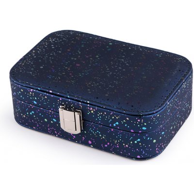 Prima-obchod 3 modrá tmavá 119269 – Zboží Dáma