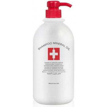 L'ovien Essential Mineral Oil Shampoo 1000 ml
