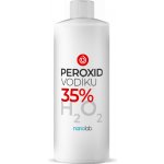 Nanolab Peroxid vodíku 35% 1 l – Zboží Dáma