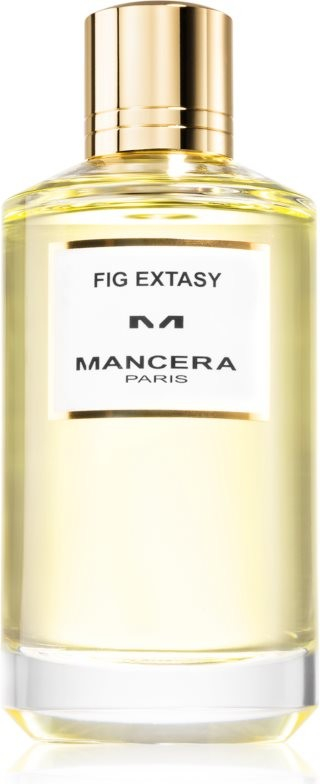 Mancera Fig Extasy parfémovaná voda unisex 120 ml