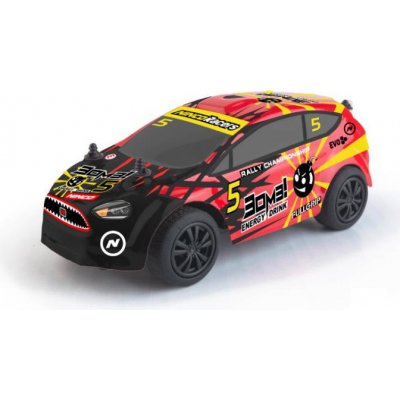 NINCORACERS X Rally Bomb 2.4GHz RTR 1:30 – Zboží Mobilmania