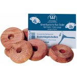 Redecker Disky proti molům 4,5 cm 10 ks – Hledejceny.cz